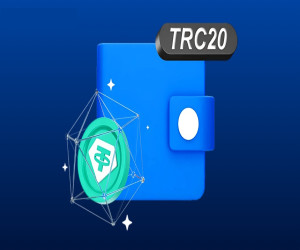 USDT TRC20